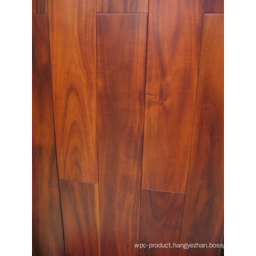 Top Quality Durable Using Acacia Floor